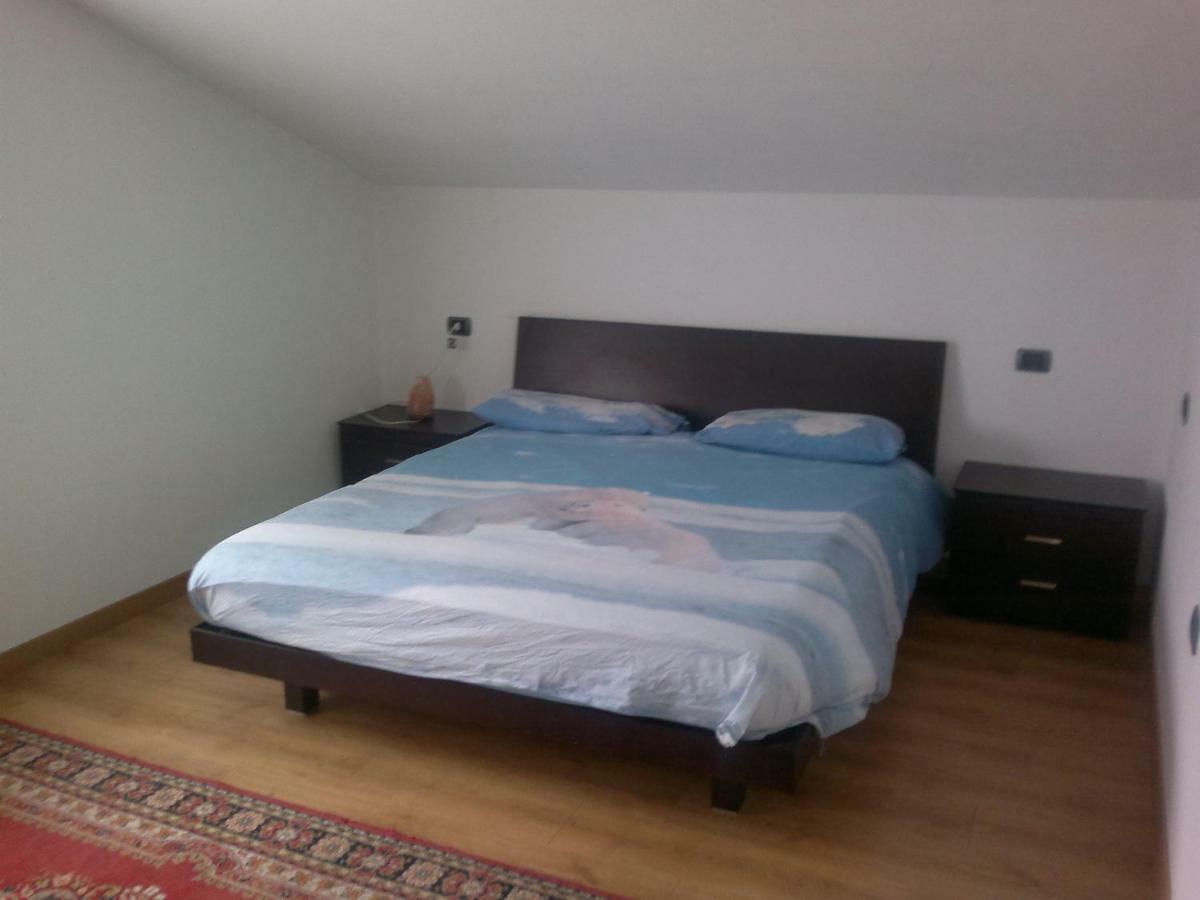Atirano Villa Ngoại thất bức ảnh