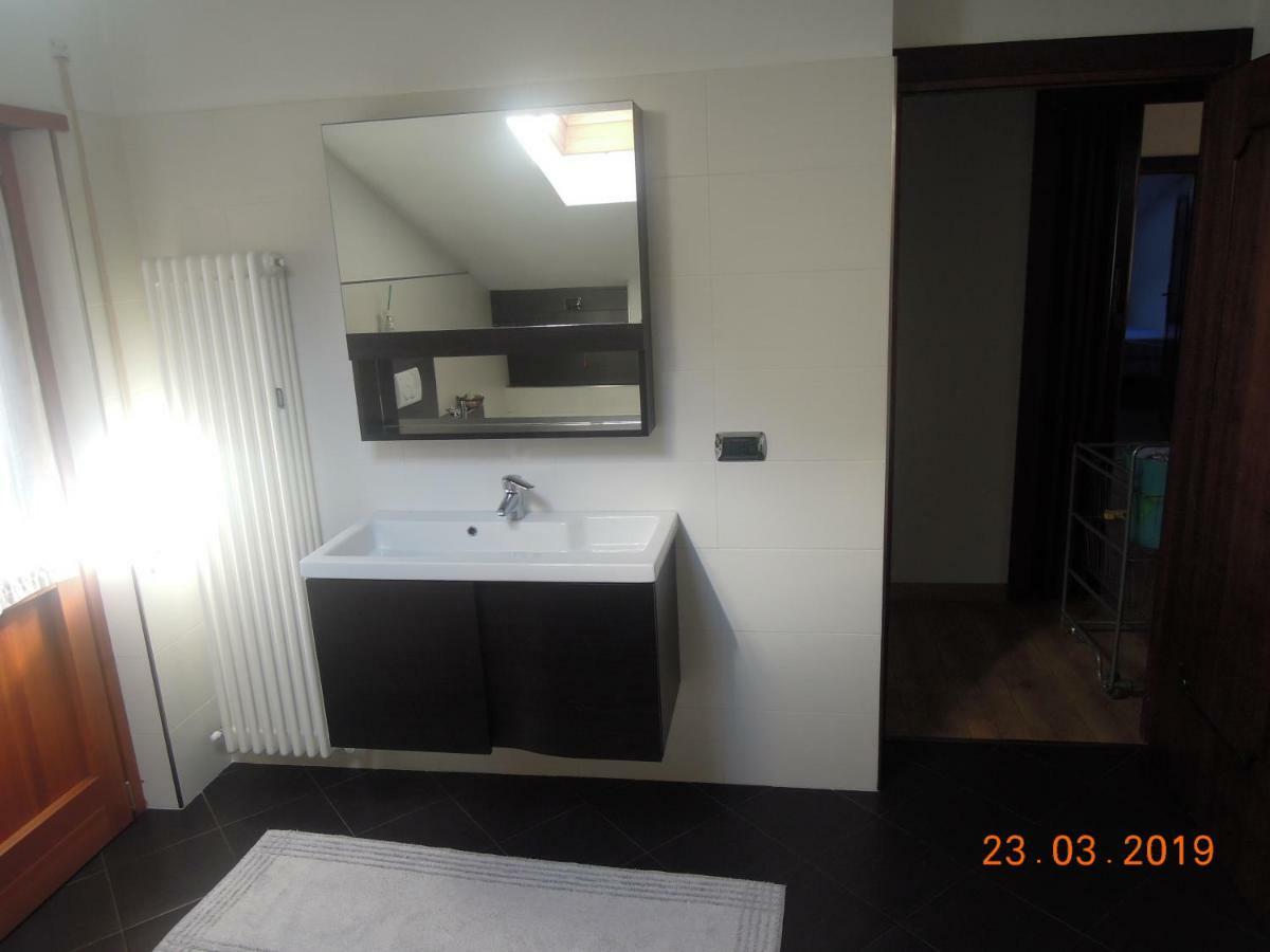Atirano Villa Ngoại thất bức ảnh