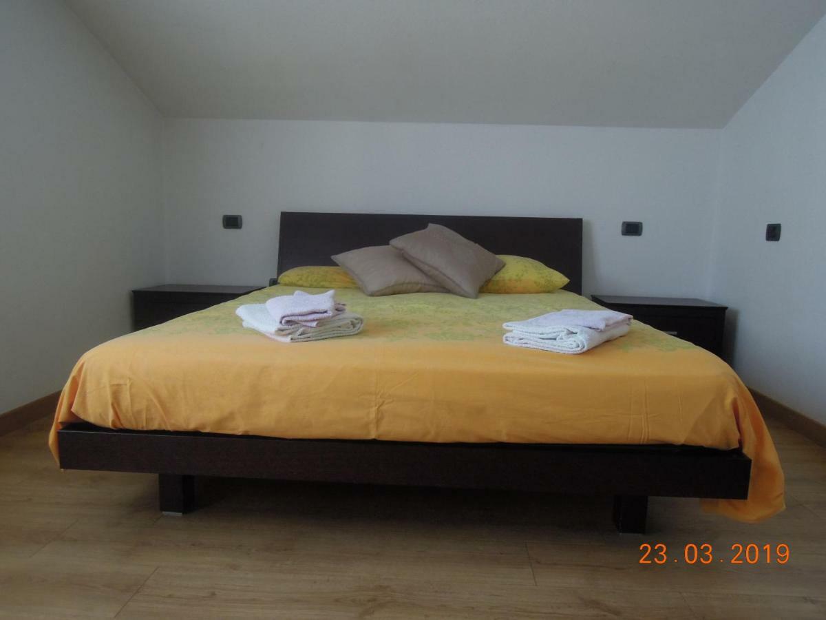Atirano Villa Ngoại thất bức ảnh