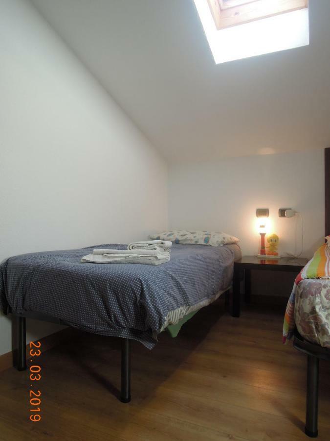 Atirano Villa Ngoại thất bức ảnh