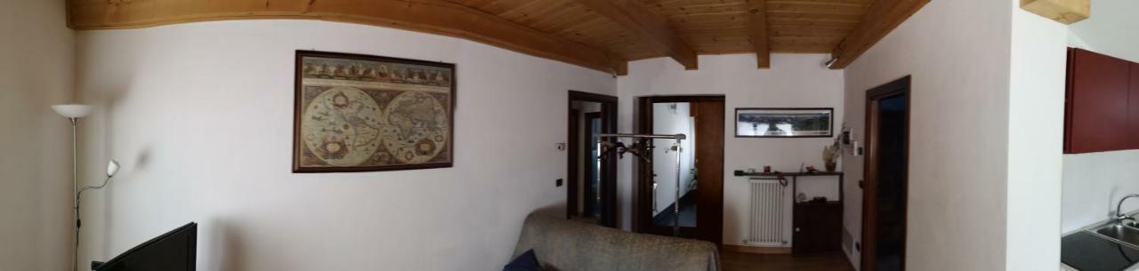 Atirano Villa Ngoại thất bức ảnh
