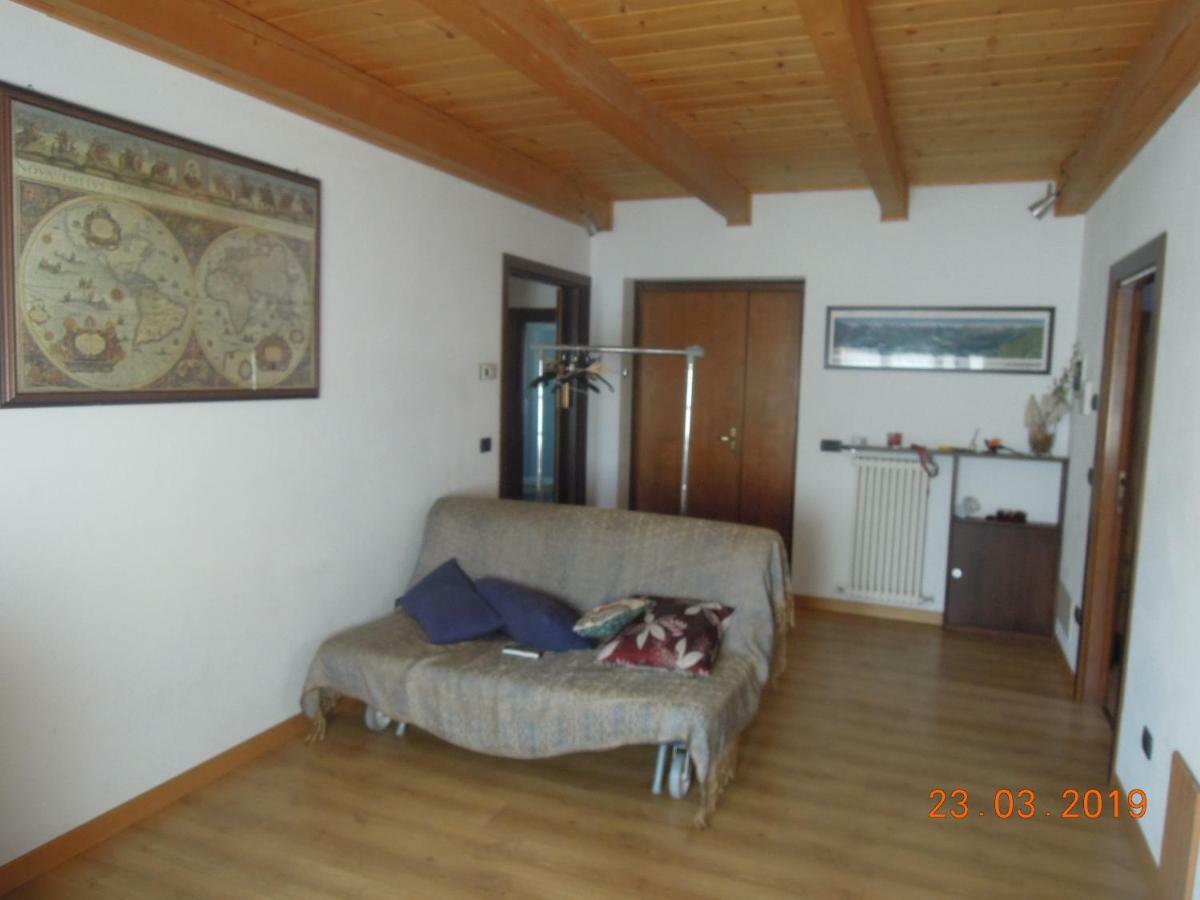 Atirano Villa Ngoại thất bức ảnh